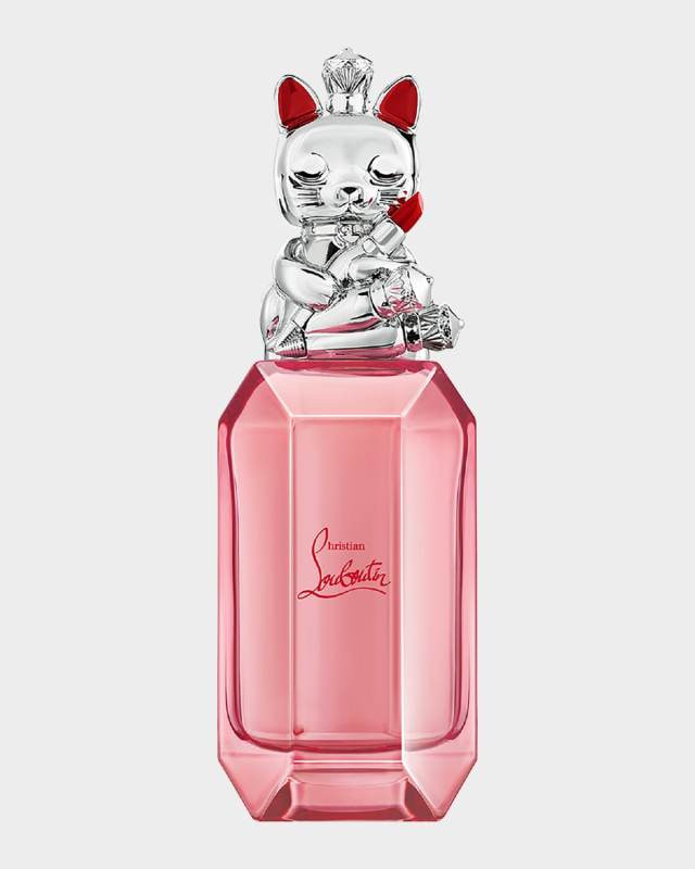 Loubidoo Rose Encens Eau de Parfum Limited Edition, 90 mL